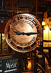 Porterhouse Pub inside