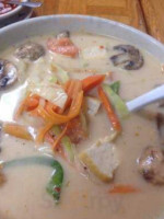 Spicy Thai Lao food