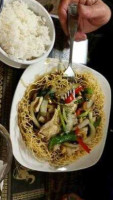 Prime Thai food