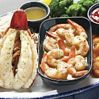 Red Lobster Knoxville Merchant Drive food