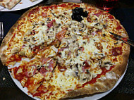 Pizzeria L'Olivier food