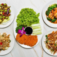 Shu Vegetarian Shū Fāng Zhāi Ang Mo Kio food