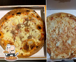 Pizzeria D'asporto Mamma Mia Di Muraru Vasile food