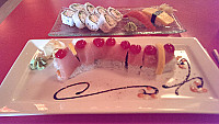 Sushi Te inside