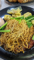 Zhen Xin Vegetarian Zhēn Xīn Sù Shí food