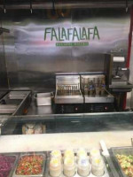 Falafalafa food