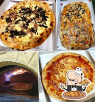Pizzeria D' Asporto Buonincontro Di Salvatore Buonincontro food