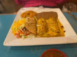 Mezcal Cantina Mexican Kitchen food