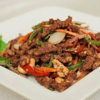 Marcoriano Chinese Abuja food