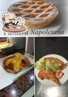 Napoli Sapore Di Giannella Italia food