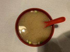 Ichiban Sushi Sammy's Asian Cuisine food