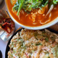 Daesung Korean Noodle food