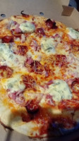Pizz'eco Clermont-fd Nord Grand-frais food