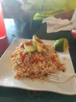 Las Islas Marias food