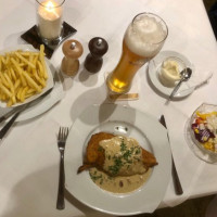 Cafe-Restaurant Zum Stehling food