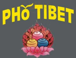 Pho Tibet food
