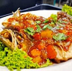 Santai Corner Char Kuey Teow food