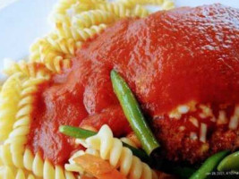 Denunzio's Italian Restaurants food