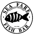 Sea Fare Fish inside