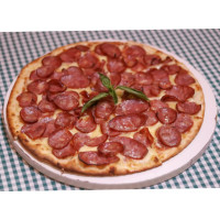 Casa Mia Pizzaria food