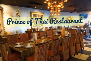 Prince Of Thai food