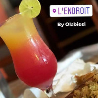 L'endroit By Olabissi food