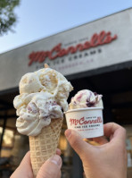 Mcconnell's Fine Ice Creams Studio City food
