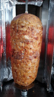 Sultan Kebab food