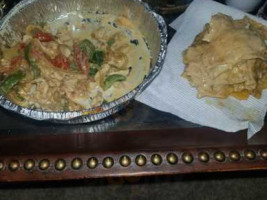 Cancun Mexican And Cantina food