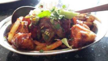 Prabh Indian Kitchen food