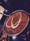 Bollywood Masala food