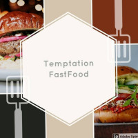 Temptation food