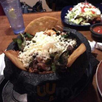 La Tiendita Mexican food
