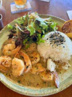 Haleiwa Beach House food