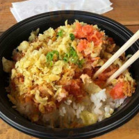 No7 Japanese Food Truck food