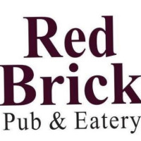 Red Brick Pub Eatery food
