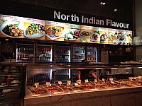 North Indian Flavour food