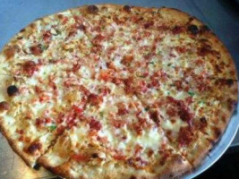 Casa Pizza Narragansett food