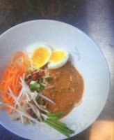 Xahar Thai food