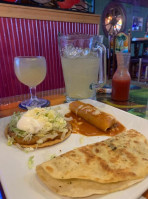 El Picante Mexican food