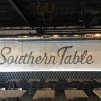Southern Table Kitchen inside