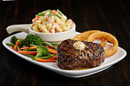 MR MIKES SteakhouseCasual - Quesnel food