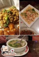 Phat Hong Thai food