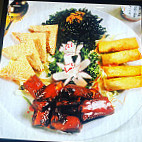 Lee Garden Oriental Express food