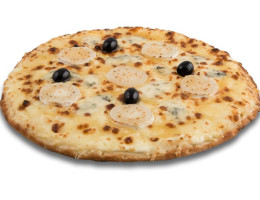 Tutti Pizza Saint Orens food