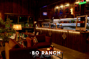 Bo Ranch • • Site Evenementiel inside