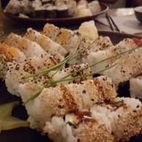 MyLy Asia Wok und Sushi Bar food