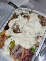 İstanbul Kebab food