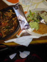 El Napol Mexican food