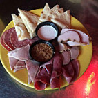 Swig Charcuterie and Suds food